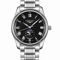 Часы Longines Master Collection L2.909.4.51.6